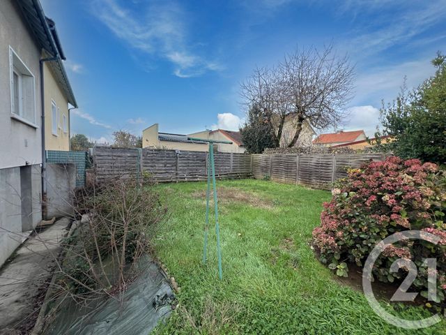 Agrandir la photo Maison à vendre - 6 pièces - 111,96 m2 - Le Mans - 72 - PAYS-DE-LOIRE