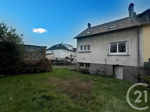 Agrandir la photo Maison à vendre - 6 pièces - 111,96 m2 - Le Mans - 72 - PAYS-DE-LOIRE