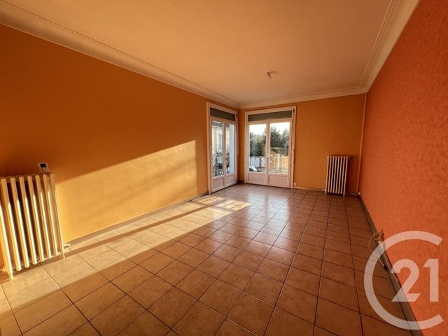 Maison à vendre - 6 pièces - 111,96 m2 - Le Mans - 72 - PAYS-DE-LOIRE