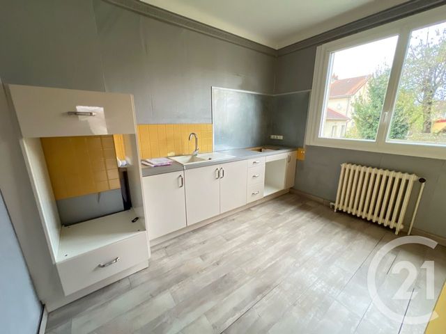 Agrandir la photo Maison à vendre - 6 pièces - 111,96 m2 - Le Mans - 72 - PAYS-DE-LOIRE