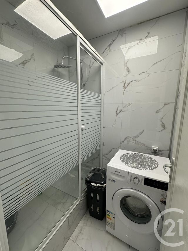 Appartement T5 à vendre - 5 pièces - 97,41 m2 - Le Mans - 72 - PAYS-DE-LOIRE