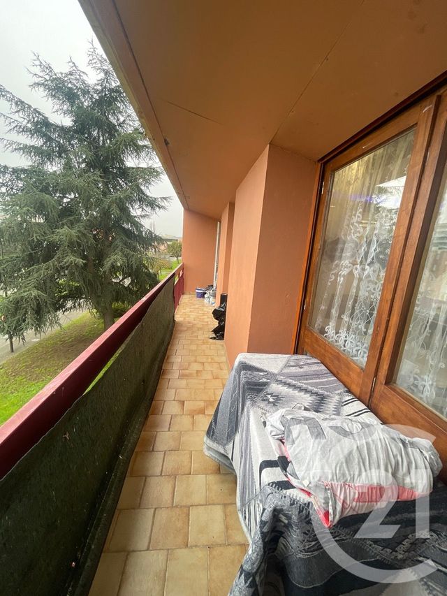 Appartement T5 à vendre - 5 pièces - 97,41 m2 - Le Mans - 72 - PAYS-DE-LOIRE