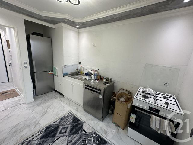 Appartement T5 à vendre - 5 pièces - 97,41 m2 - Le Mans - 72 - PAYS-DE-LOIRE