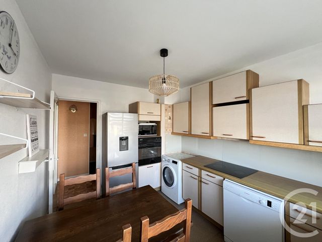 Appartement T3 à vendre - 3 pièces - 67,99 m2 - Le Mans - 72 - PAYS-DE-LOIRE