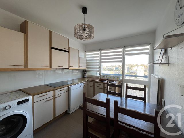 Appartement T3 à vendre - 3 pièces - 67,99 m2 - Le Mans - 72 - PAYS-DE-LOIRE