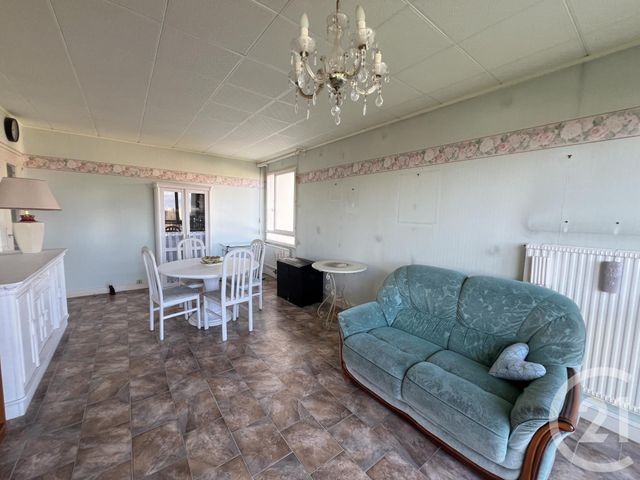 Appartement T3 à vendre - 3 pièces - 67,99 m2 - Le Mans - 72 - PAYS-DE-LOIRE