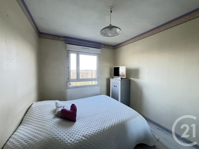 Appartement T3 à vendre - 3 pièces - 67,99 m2 - Le Mans - 72 - PAYS-DE-LOIRE