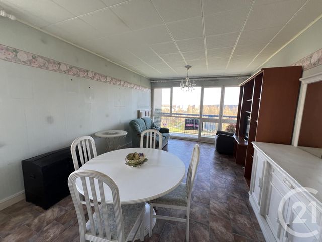 Appartement T3 à vendre - 3 pièces - 67,99 m2 - Le Mans - 72 - PAYS-DE-LOIRE
