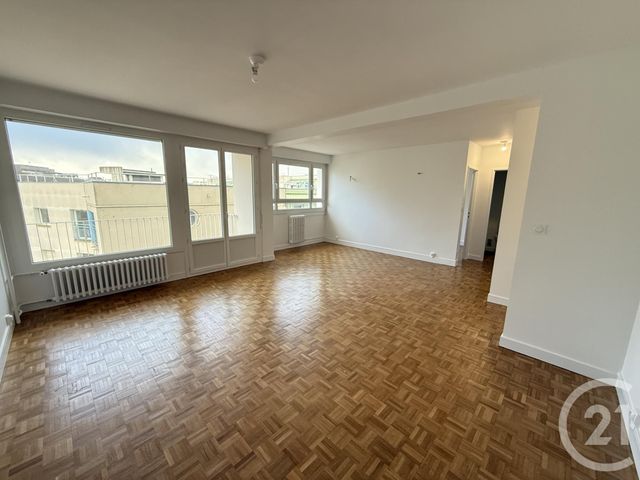 Agrandir la photo Appartement à vendre - 3 pièces - 72,06 m2 - Le Mans - 72 - PAYS-DE-LOIRE