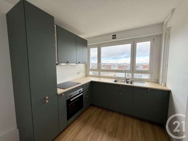 Agrandir la photo Appartement à vendre - 3 pièces - 72,06 m2 - Le Mans - 72 - PAYS-DE-LOIRE