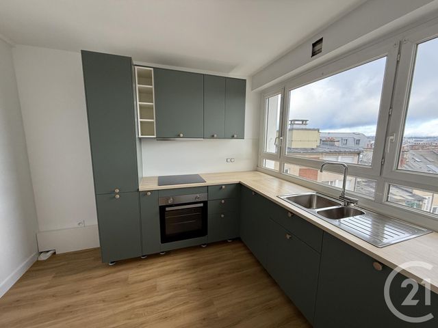 Agrandir la photo Appartement à vendre - 3 pièces - 72,06 m2 - Le Mans - 72 - PAYS-DE-LOIRE