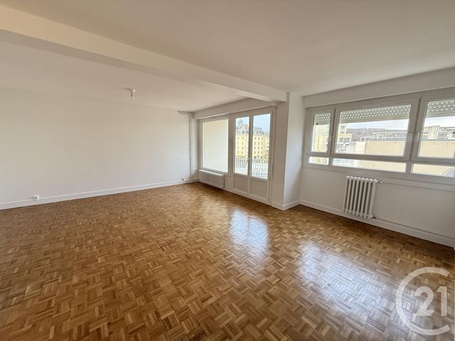 Agrandir la photo Appartement à vendre - 3 pièces - 72,06 m2 - Le Mans - 72 - PAYS-DE-LOIRE