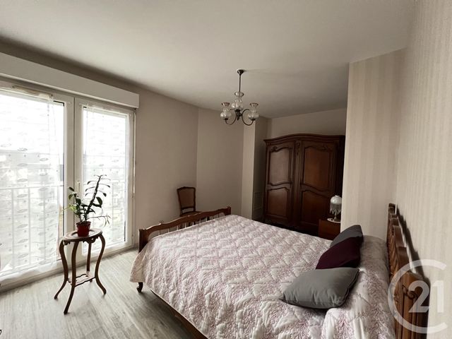 Agrandir la photo Appartement T4 à vendre - 4 pièces - 91,21 m2 - Le Mans - 72 - PAYS-DE-LOIRE