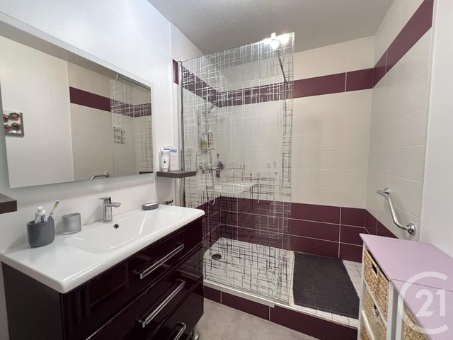 Agrandir la photo Appartement T4 à vendre - 4 pièces - 91,21 m2 - Le Mans - 72 - PAYS-DE-LOIRE