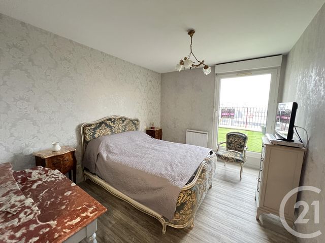 Agrandir la photo Appartement T4 à vendre - 4 pièces - 91,21 m2 - Le Mans - 72 - PAYS-DE-LOIRE
