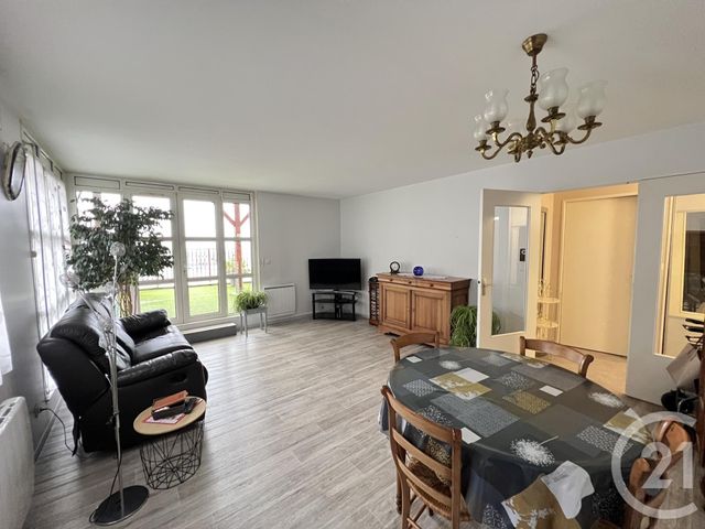 Agrandir la photo Appartement T4 à vendre - 4 pièces - 91,21 m2 - Le Mans - 72 - PAYS-DE-LOIRE