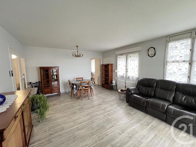 Agrandir la photo Appartement T4 à vendre - 4 pièces - 91,21 m2 - Le Mans - 72 - PAYS-DE-LOIRE