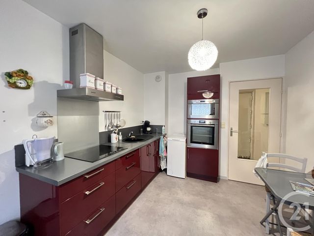 Agrandir la photo Appartement T4 à vendre - 4 pièces - 91,21 m2 - Le Mans - 72 - PAYS-DE-LOIRE