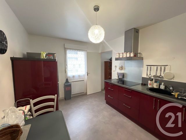 Agrandir la photo Appartement T4 à vendre - 4 pièces - 91,21 m2 - Le Mans - 72 - PAYS-DE-LOIRE