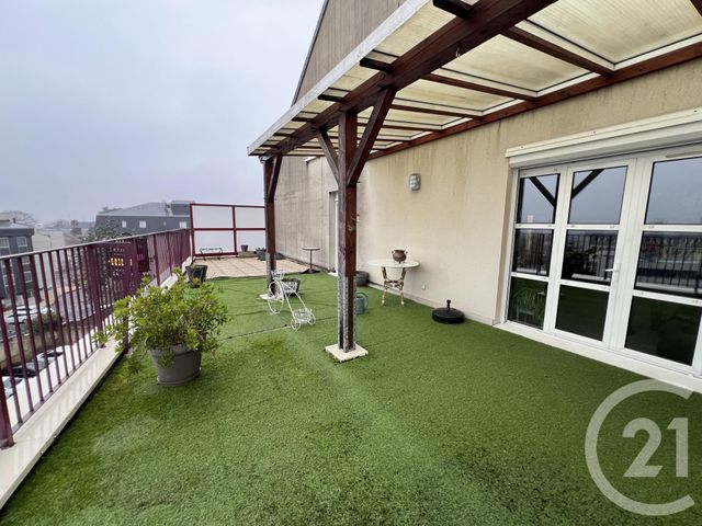 Agrandir la photo Appartement T4 à vendre - 4 pièces - 91,21 m2 - Le Mans - 72 - PAYS-DE-LOIRE