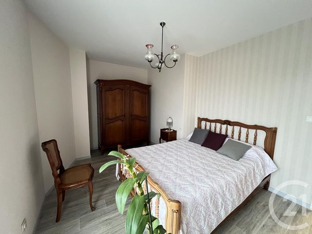 Agrandir la photo Appartement T4 à vendre - 4 pièces - 91,21 m2 - Le Mans - 72 - PAYS-DE-LOIRE