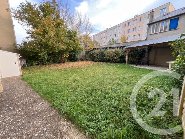 Appartement T5 à vendre - 5 pièces - 112,08 m2 - Le Mans - 72 - PAYS-DE-LOIRE