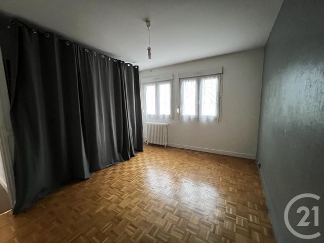 Appartement T5 à vendre - 5 pièces - 112,08 m2 - Le Mans - 72 - PAYS-DE-LOIRE