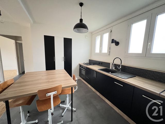 Appartement T5 à vendre - 5 pièces - 112,08 m2 - Le Mans - 72 - PAYS-DE-LOIRE
