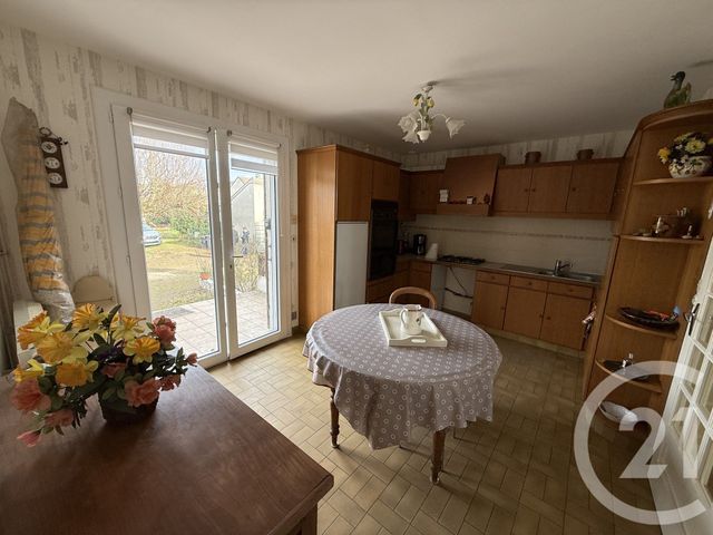 Maison à vendre - 5 pièces - 142,60 m2 - Le Mans - 72 - PAYS-DE-LOIRE