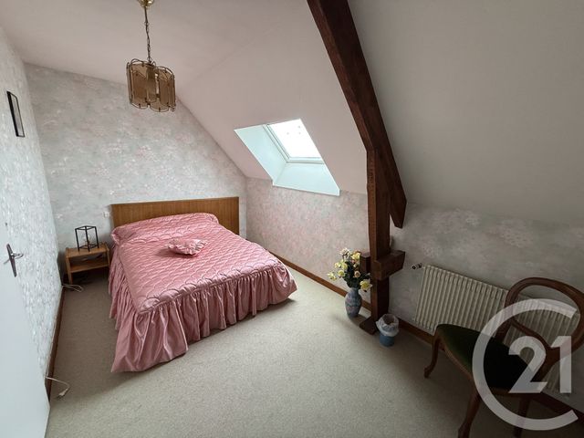 Maison à vendre - 5 pièces - 142,60 m2 - Le Mans - 72 - PAYS-DE-LOIRE