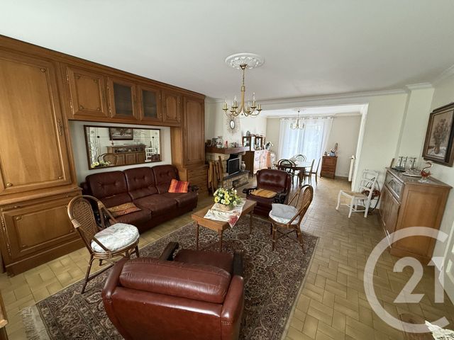 Maison à vendre - 5 pièces - 142,60 m2 - Le Mans - 72 - PAYS-DE-LOIRE