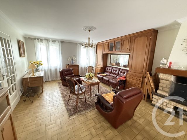 Maison à vendre - 5 pièces - 142,60 m2 - Le Mans - 72 - PAYS-DE-LOIRE