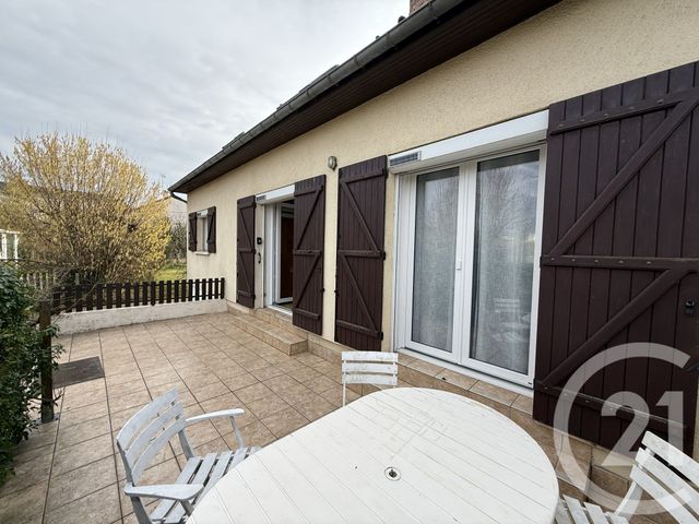 Maison à vendre - 5 pièces - 142,60 m2 - Le Mans - 72 - PAYS-DE-LOIRE