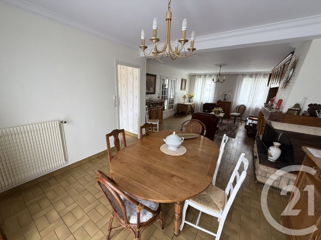 Maison à vendre - 5 pièces - 142,60 m2 - Le Mans - 72 - PAYS-DE-LOIRE