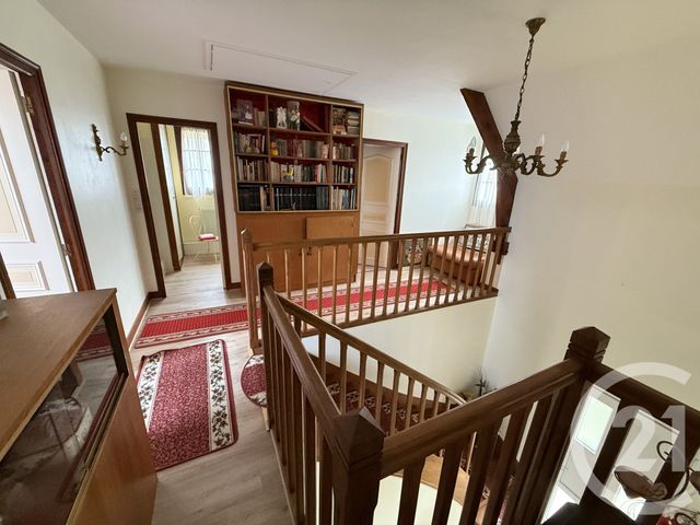Maison à vendre - 5 pièces - 142,60 m2 - Le Mans - 72 - PAYS-DE-LOIRE