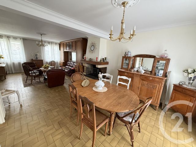 Maison à vendre - 5 pièces - 142,60 m2 - Le Mans - 72 - PAYS-DE-LOIRE
