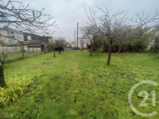 Agrandir la photo Terrain à vendre - 500 m2 - Le Mans - 72 - PAYS-DE-LOIRE