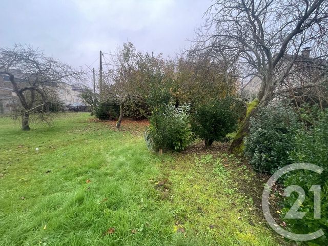 Agrandir la photo Terrain à vendre - 500 m2 - Le Mans - 72 - PAYS-DE-LOIRE