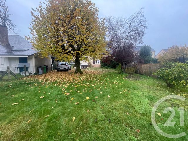 Agrandir la photo Terrain à vendre - 500 m2 - Le Mans - 72 - PAYS-DE-LOIRE