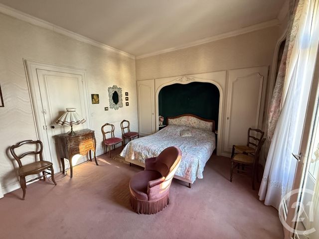 Agrandir la photo Maison à vendre - 8 pièces - 195,44 m2 - Le Mans - 72 - PAYS-DE-LOIRE