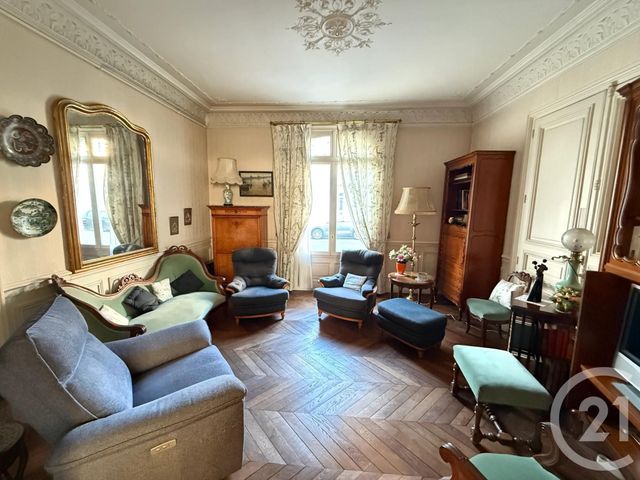 Agrandir la photo Maison à vendre - 8 pièces - 195,44 m2 - Le Mans - 72 - PAYS-DE-LOIRE