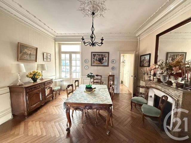 Agrandir la photo Maison à vendre - 8 pièces - 195,44 m2 - Le Mans - 72 - PAYS-DE-LOIRE