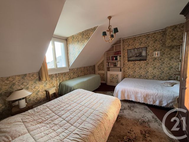 Agrandir la photo Maison à vendre - 8 pièces - 195,44 m2 - Le Mans - 72 - PAYS-DE-LOIRE