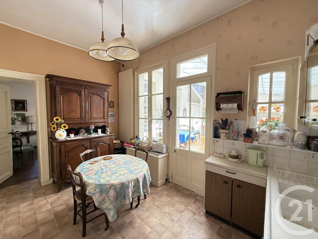 Agrandir la photo Maison à vendre - 8 pièces - 195,44 m2 - Le Mans - 72 - PAYS-DE-LOIRE