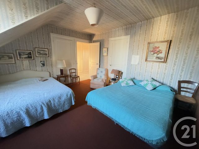 Agrandir la photo Maison à vendre - 8 pièces - 195,44 m2 - Le Mans - 72 - PAYS-DE-LOIRE