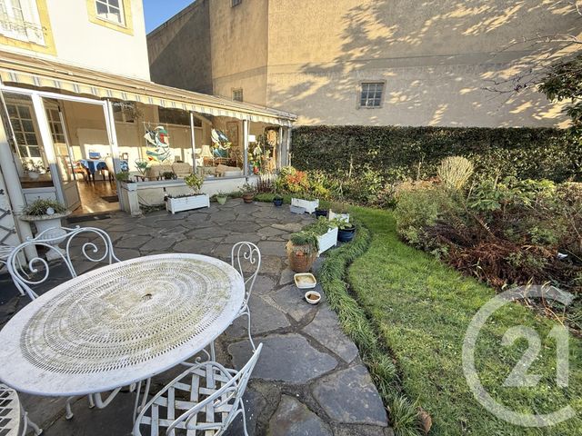 Agrandir la photo Maison à vendre - 8 pièces - 195,44 m2 - Le Mans - 72 - PAYS-DE-LOIRE