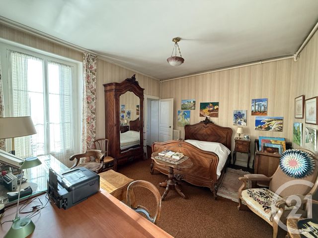 Agrandir la photo Maison à vendre - 8 pièces - 195,44 m2 - Le Mans - 72 - PAYS-DE-LOIRE