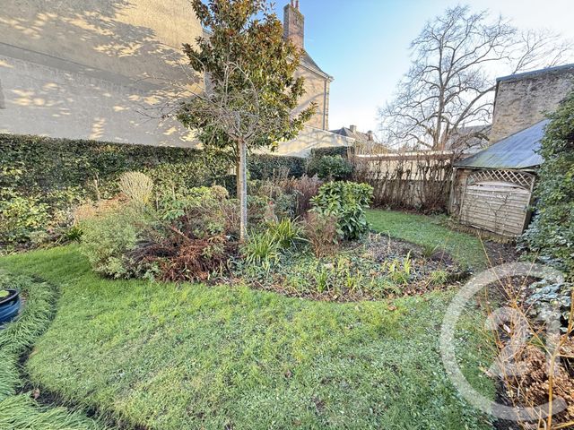 Agrandir la photo Maison à vendre - 8 pièces - 195,44 m2 - Le Mans - 72 - PAYS-DE-LOIRE