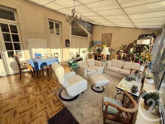 Agrandir la photo Maison à vendre - 8 pièces - 195,44 m2 - Le Mans - 72 - PAYS-DE-LOIRE
