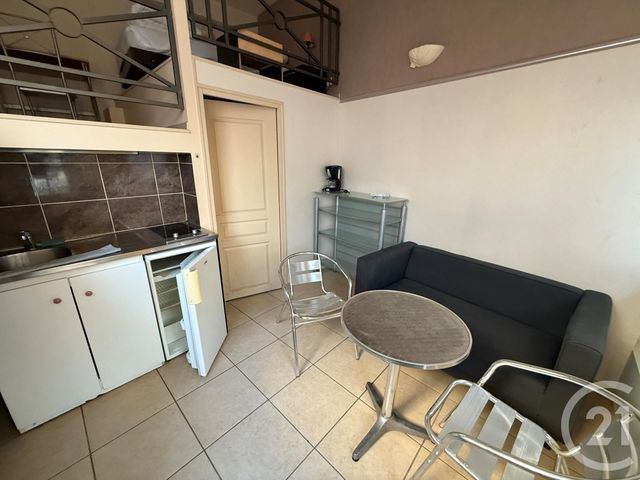 Agrandir la photo Appartement Studio à louer - 1 pièce - 14,90 m2 - Le Mans - 72 - PAYS-DE-LOIRE